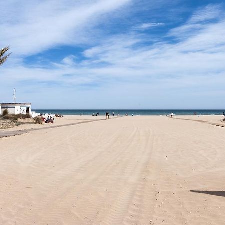הוילה Playa de Miramar Pandora 1 מראה חיצוני תמונה