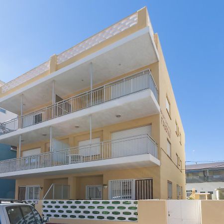 הוילה Playa de Miramar Pandora 1 מראה חיצוני תמונה