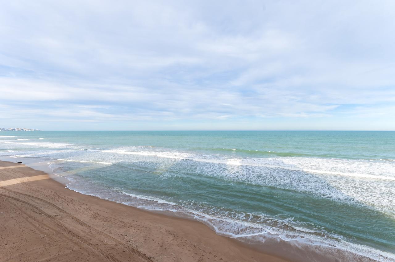 הוילה Playa de Miramar Pandora 1 מראה חיצוני תמונה