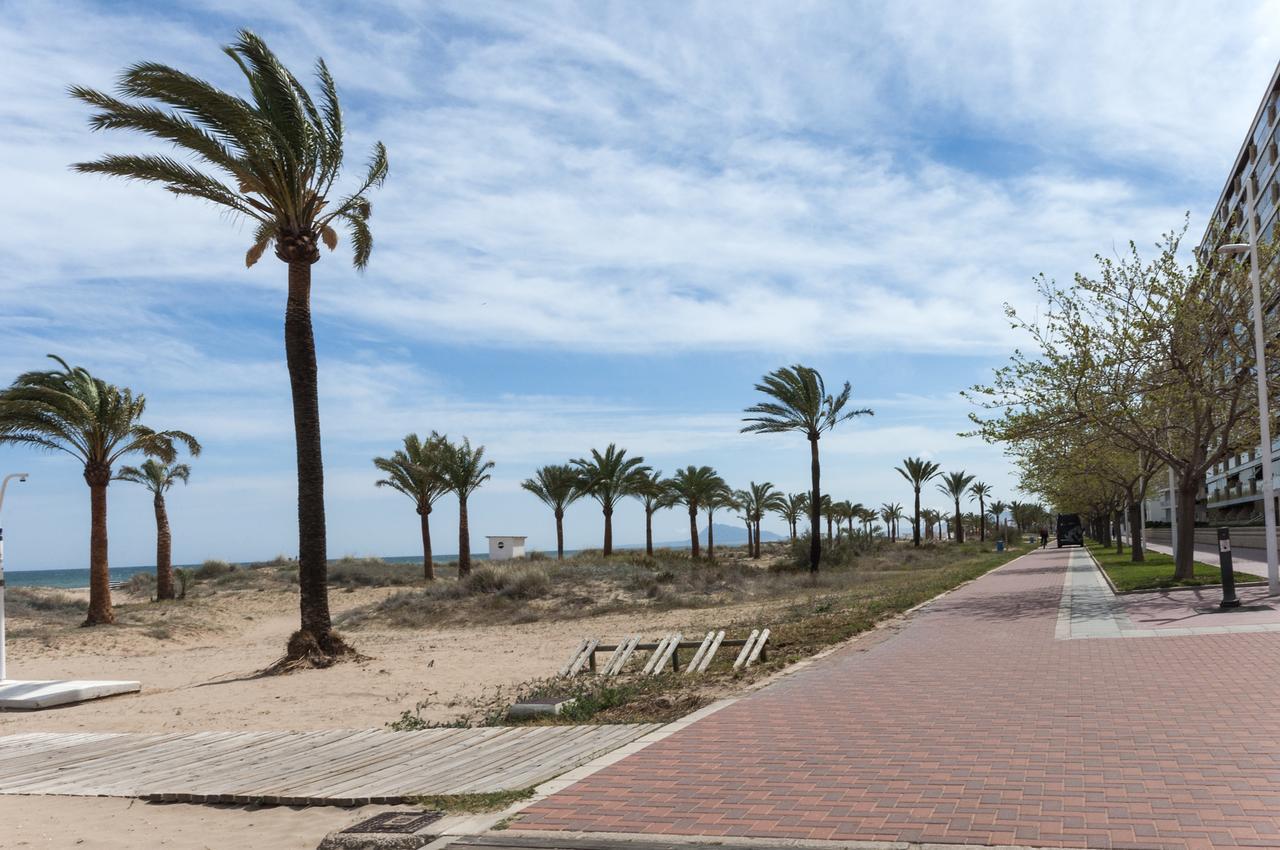הוילה Playa de Miramar Pandora 1 מראה חיצוני תמונה